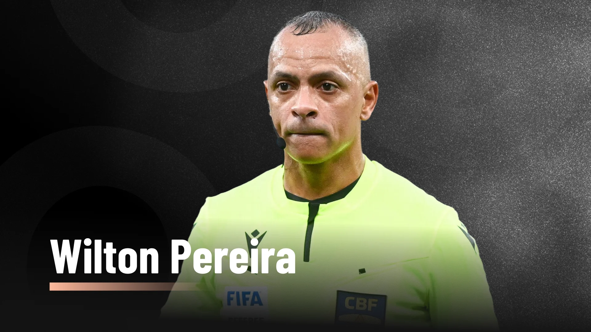 imagem ilustrativa Wilton Pereira