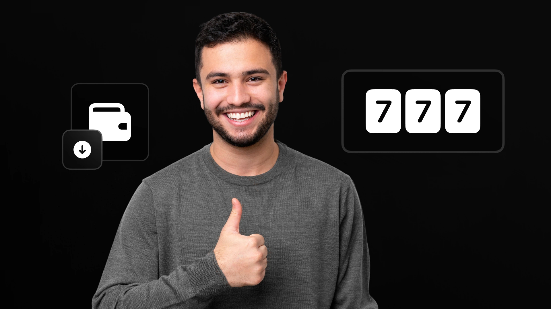 imagem ilustrativa cassinos com bom rtp