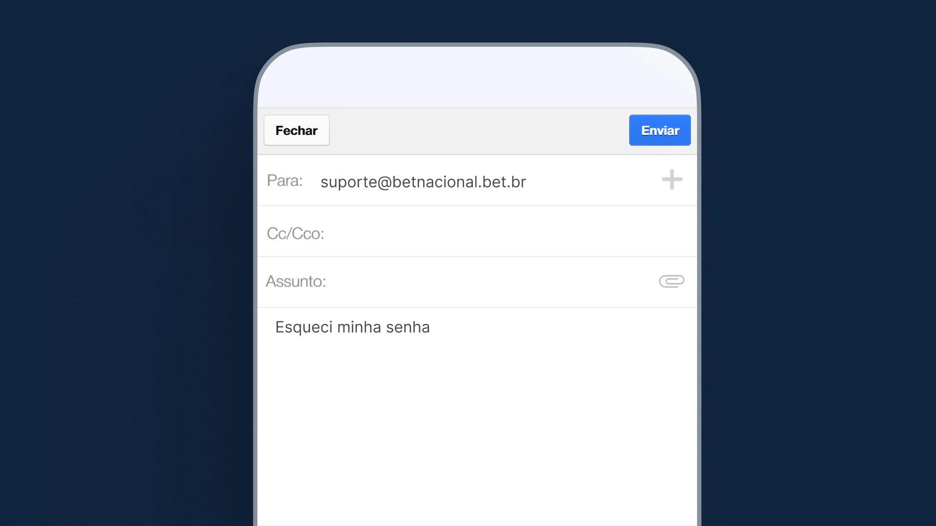 imagem ilustrativa e mail betnacional