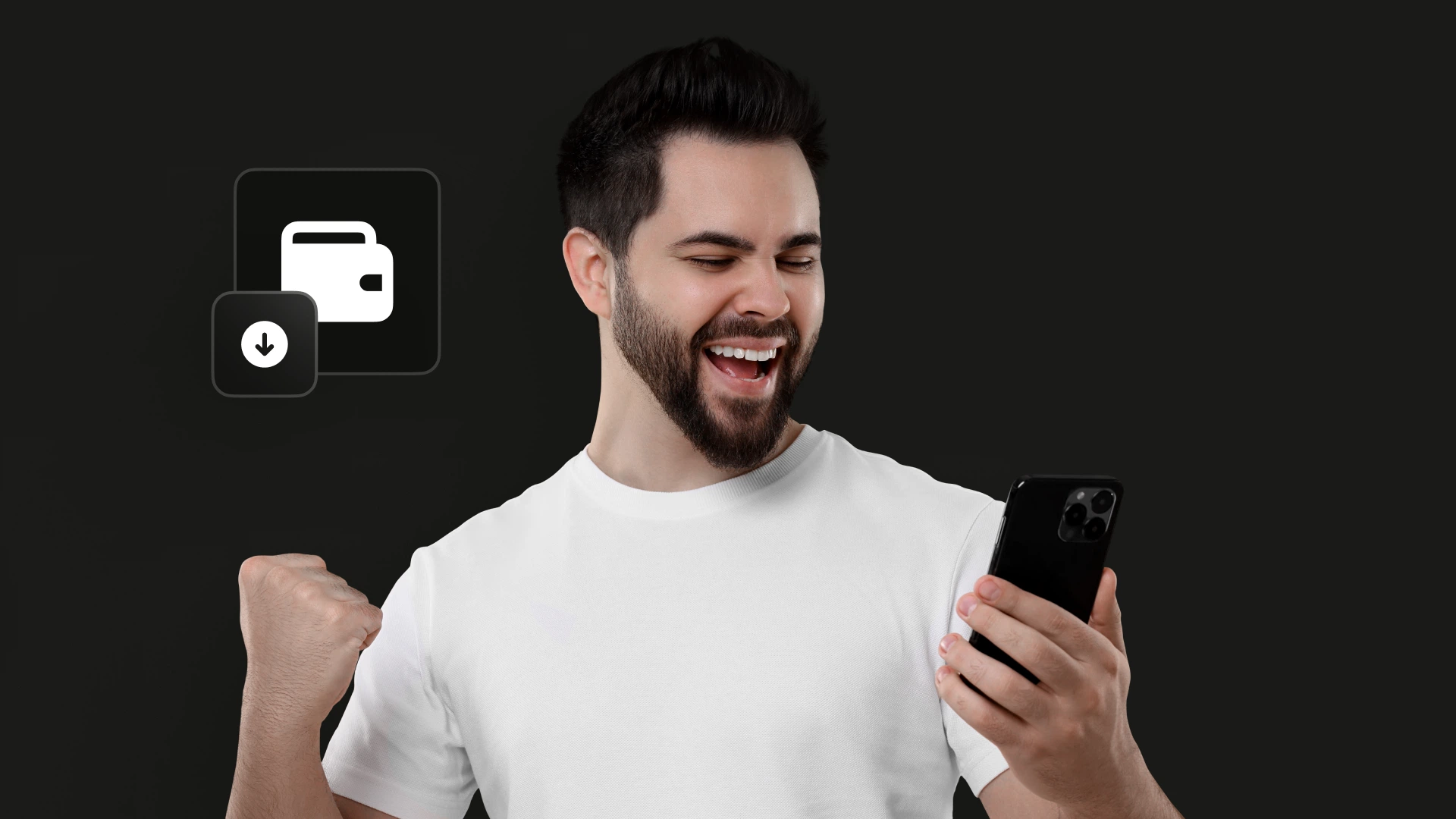 imagem ilustrativa saque