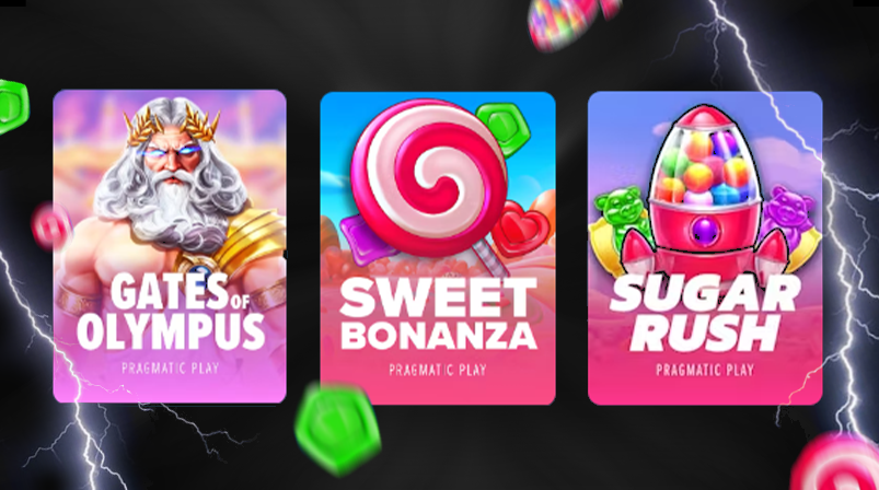 imagem ilustrativa slot cassino online