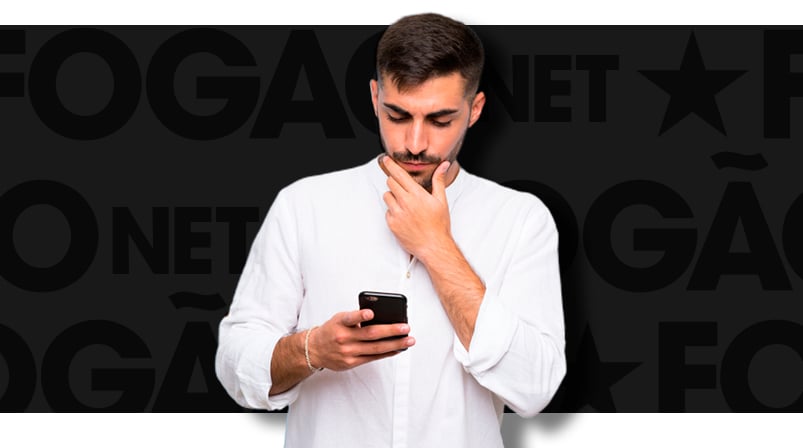 imagem ilustrativa verificação da conta sportingbet fogãonet