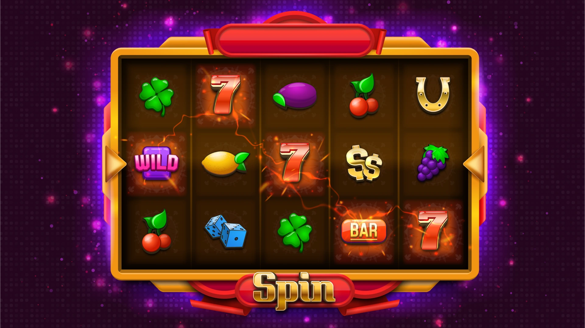 imagem jackpots