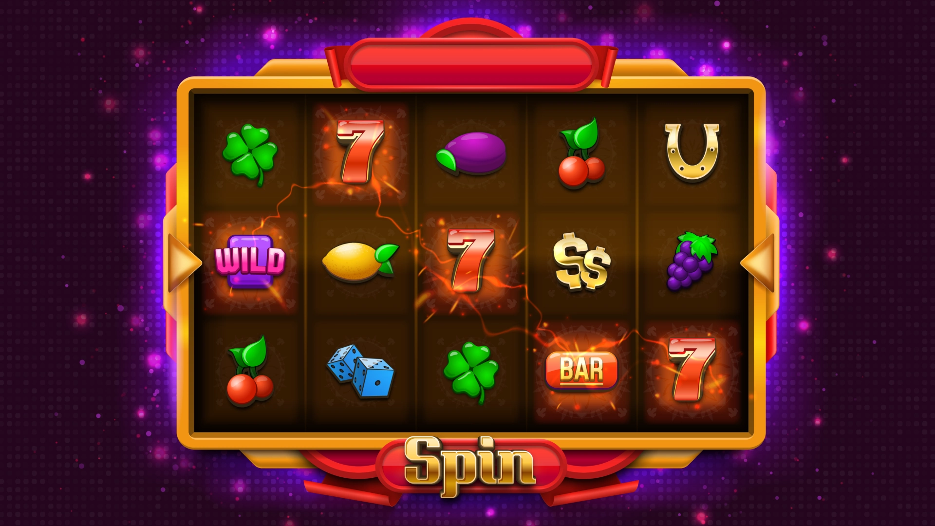 imagem jackpots