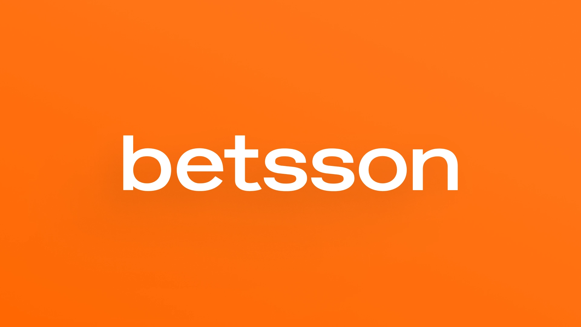 imagem logo Betsson