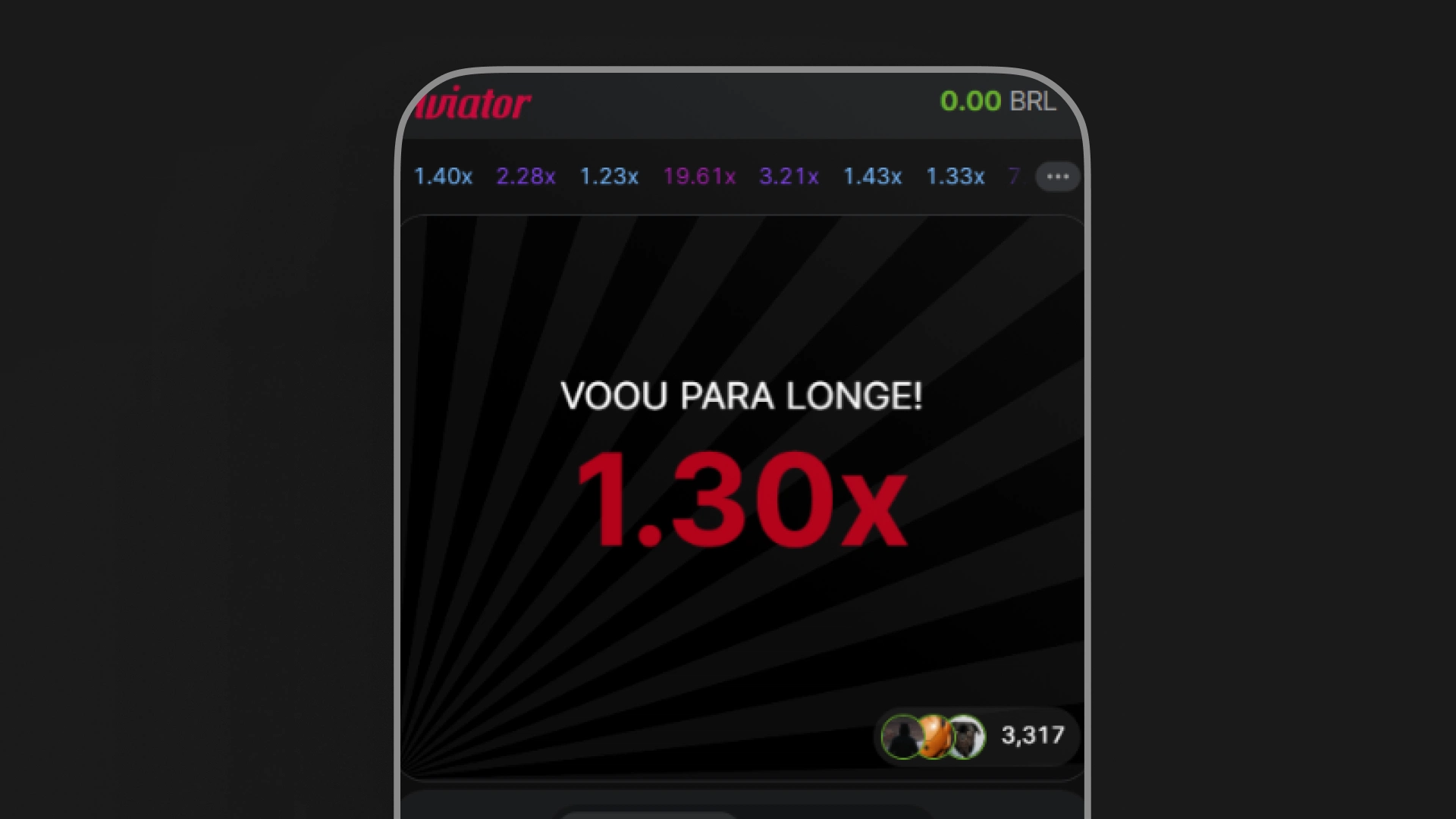 imagem mecânica do jogo aviator_