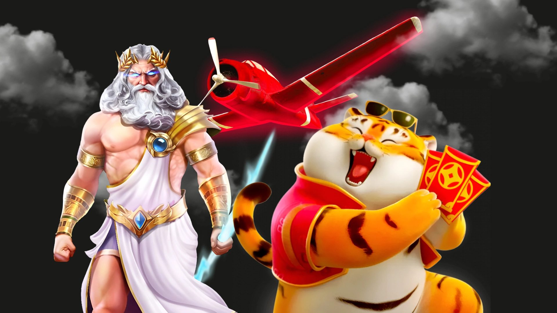 imagem melhores jogos de cassino