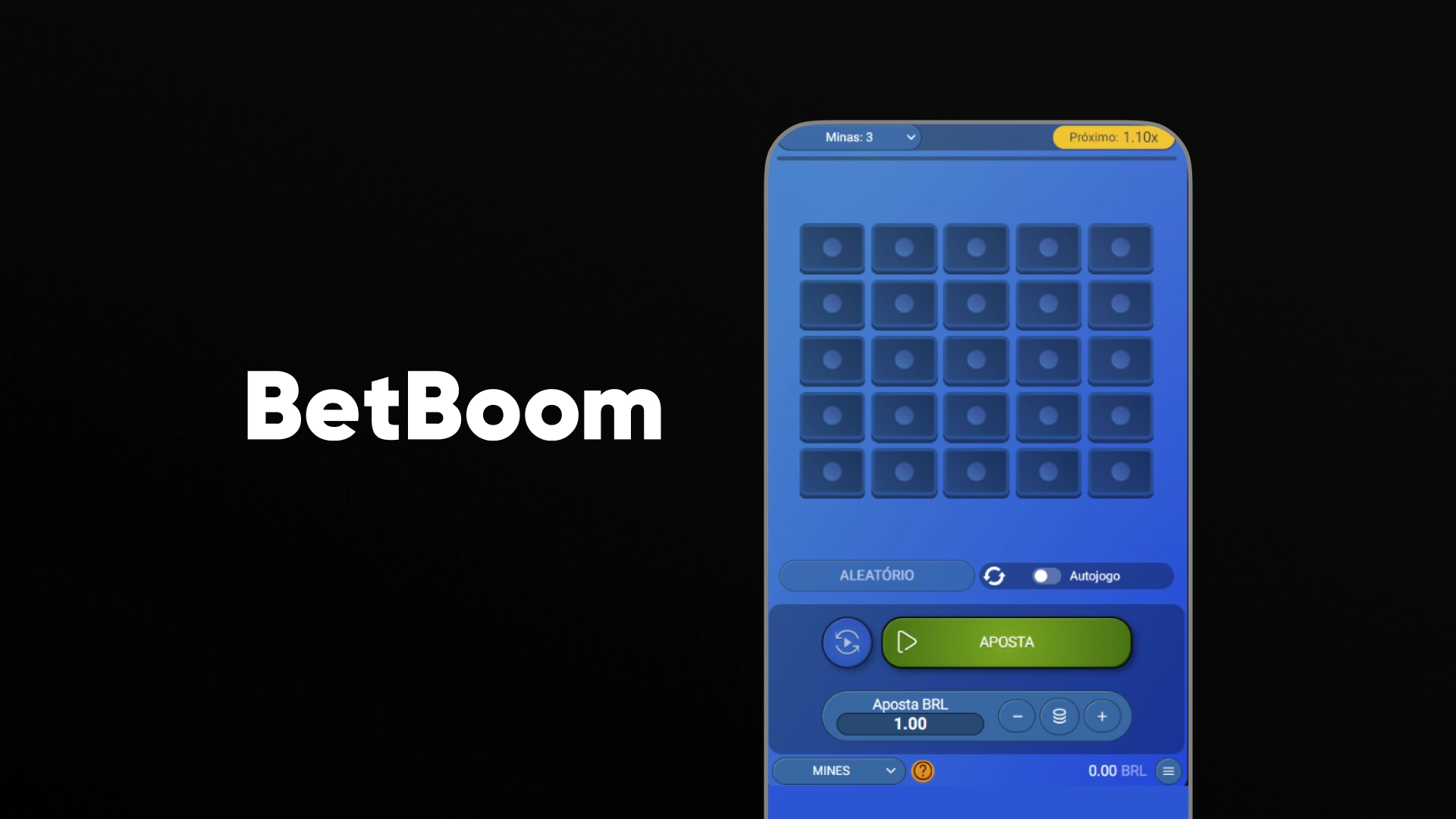 imagem mines betboom