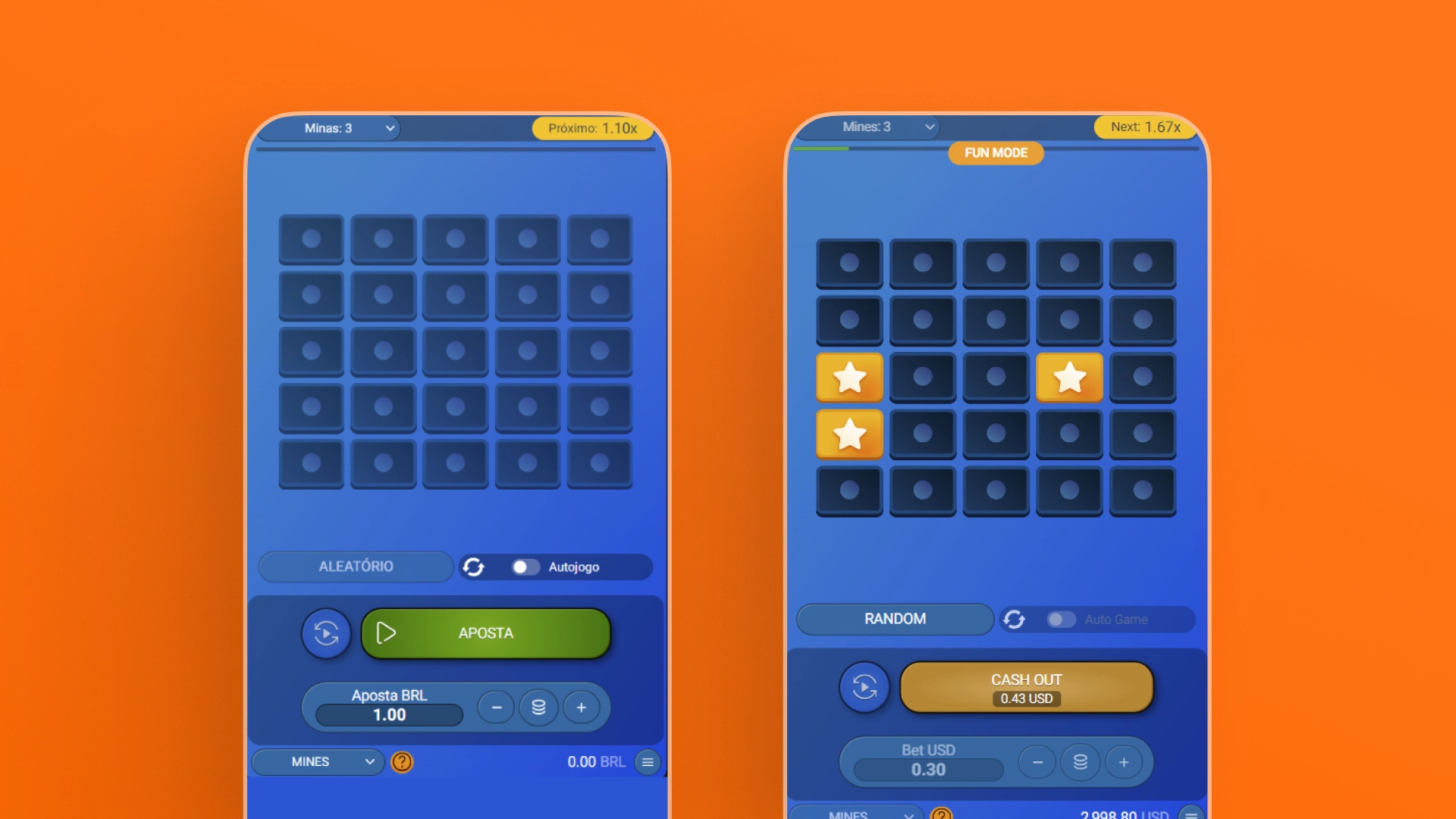 imagem mines betsson