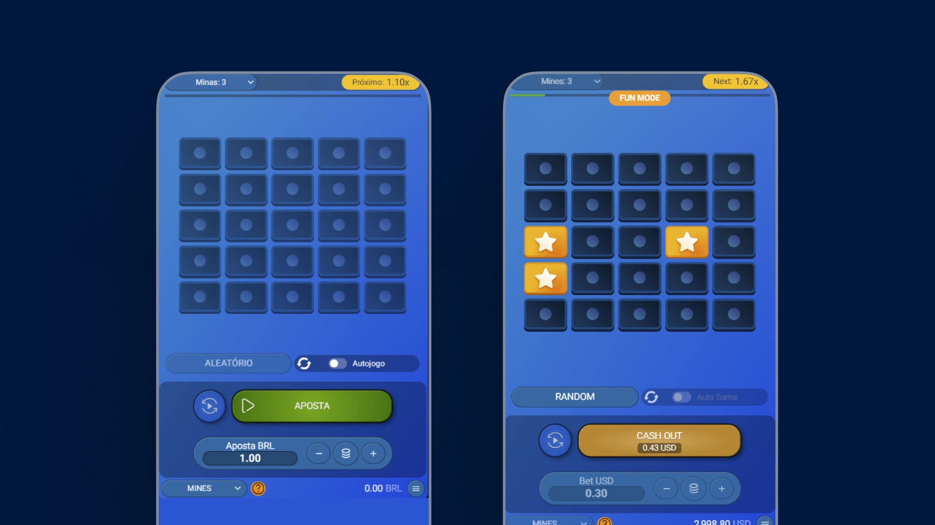 imagem mines estrelabet