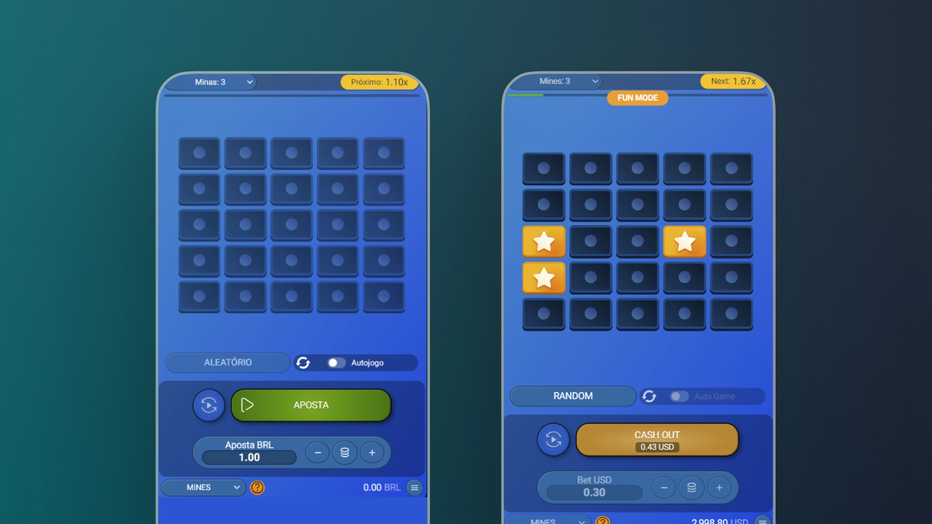 imagem mines novibet