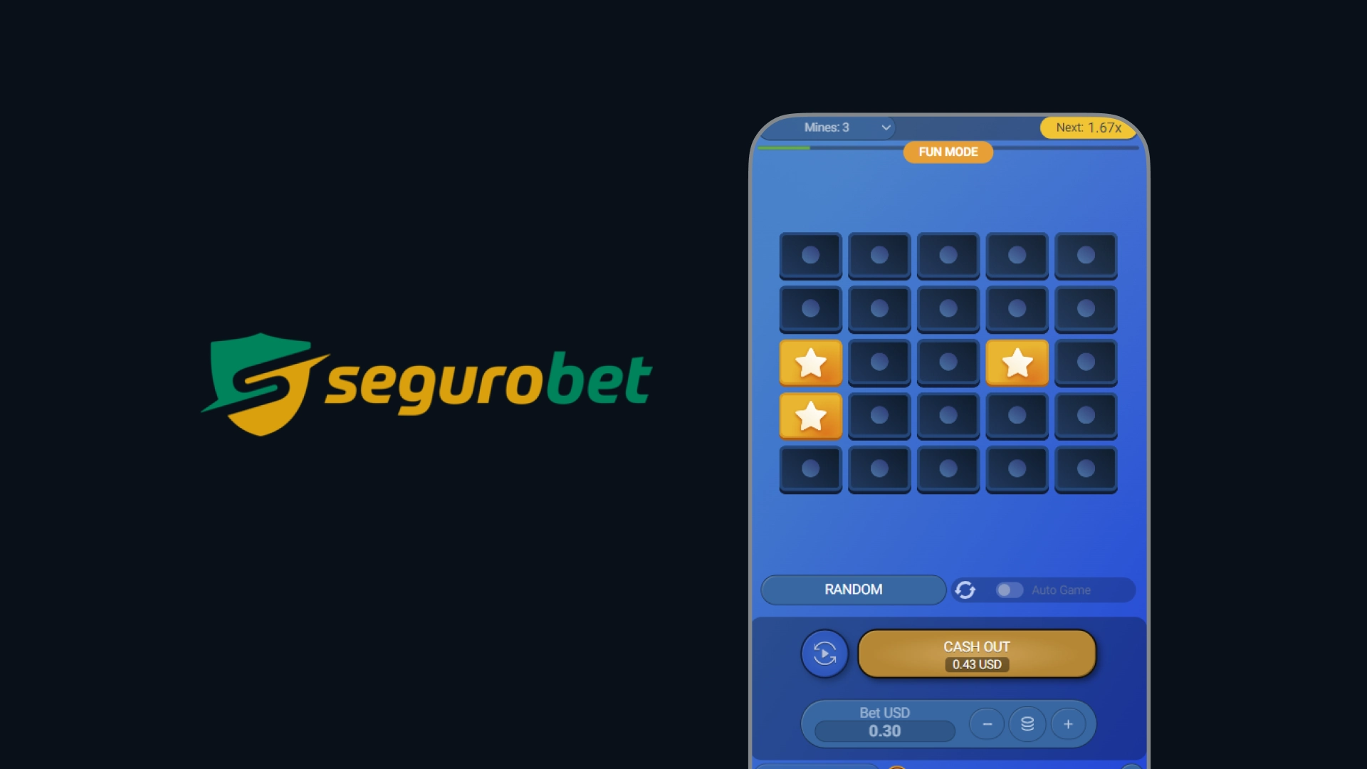 imagem mines segurobet