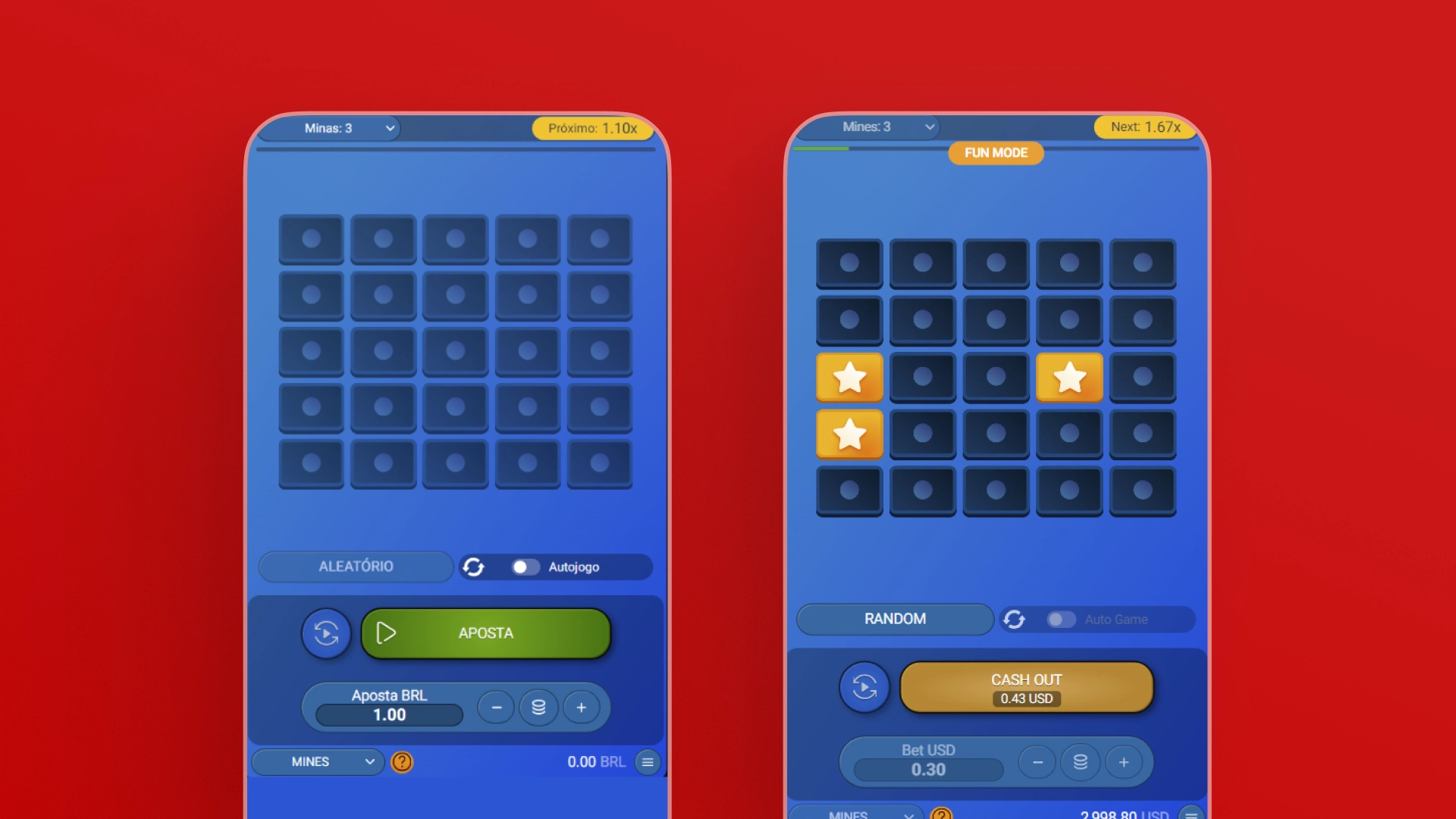 imagem mines superbet