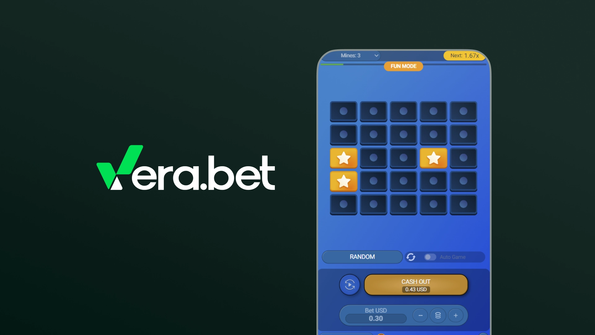 imagem mines vera bet