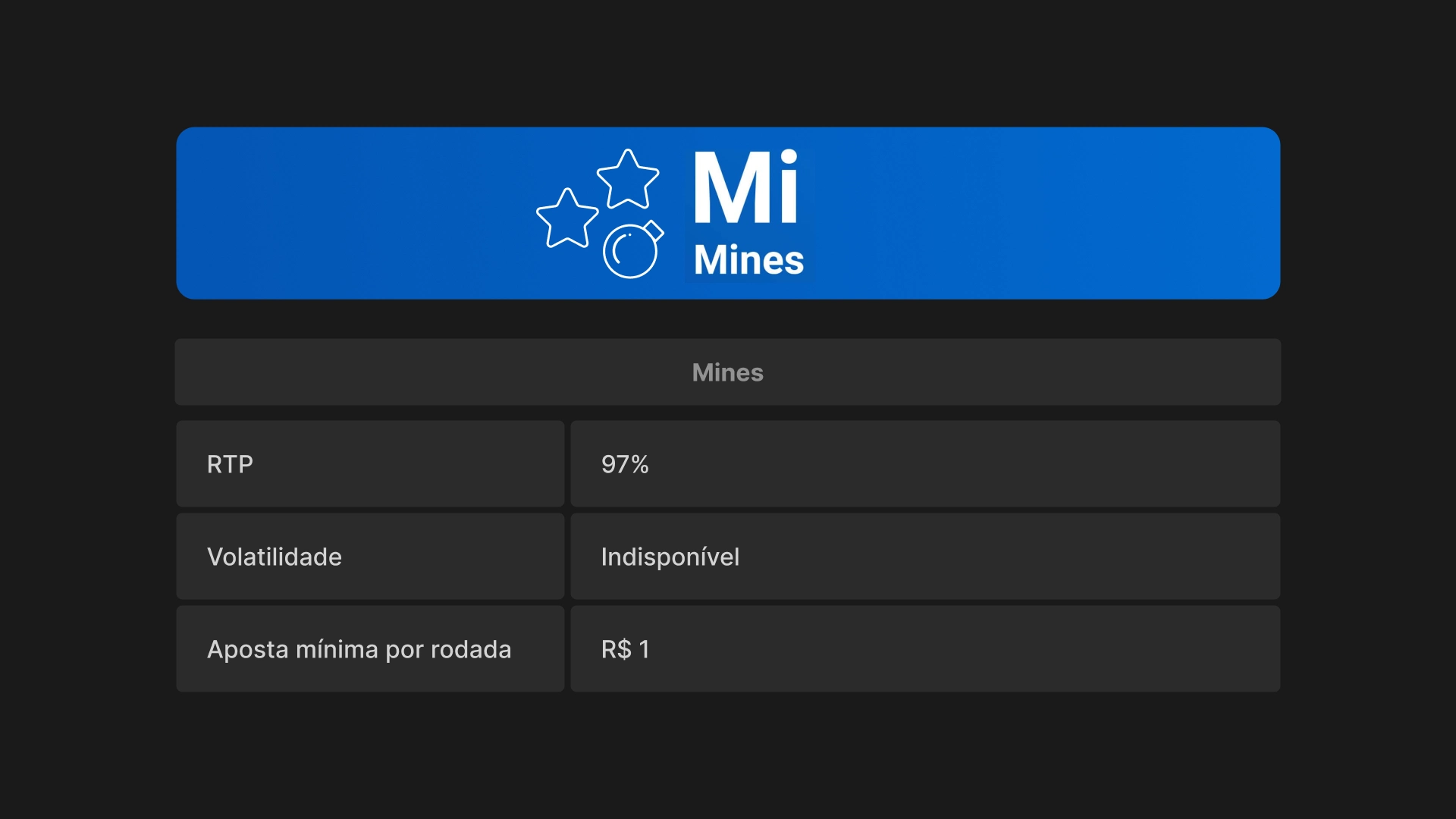 imagem mines