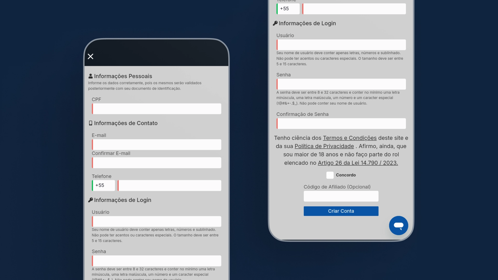imagem mobile cadastro betnacional