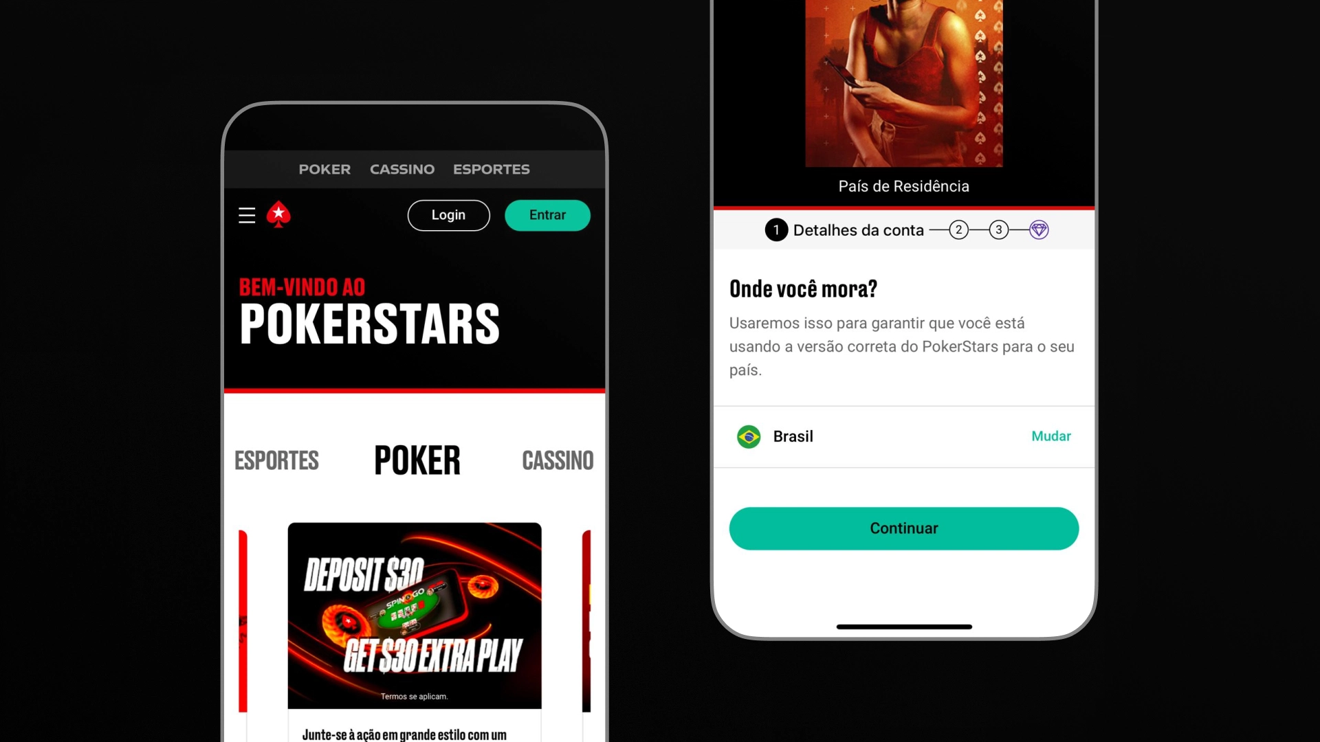 imagem mobile cadastro pokerstars