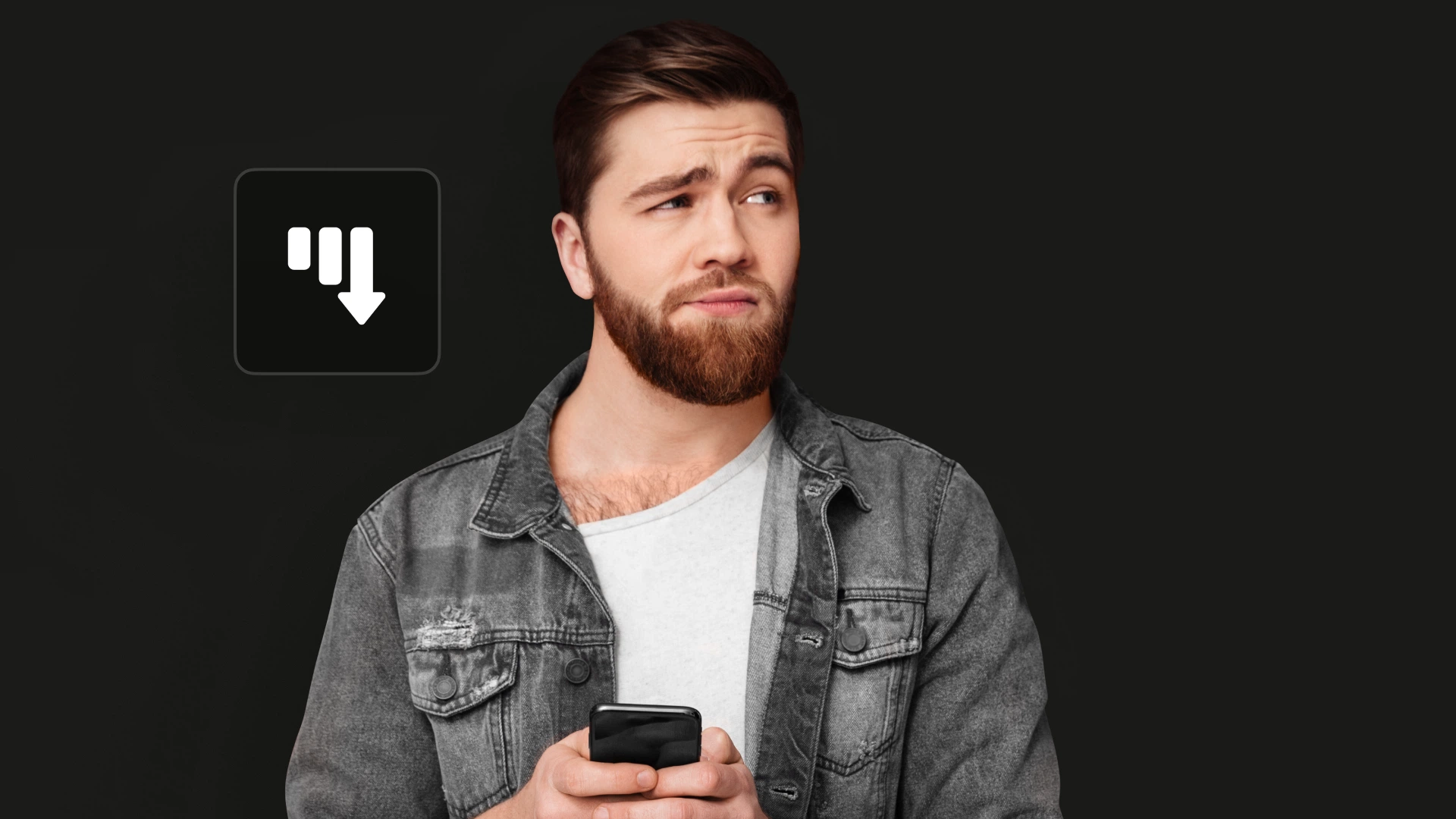 imagem nao persiga perdas