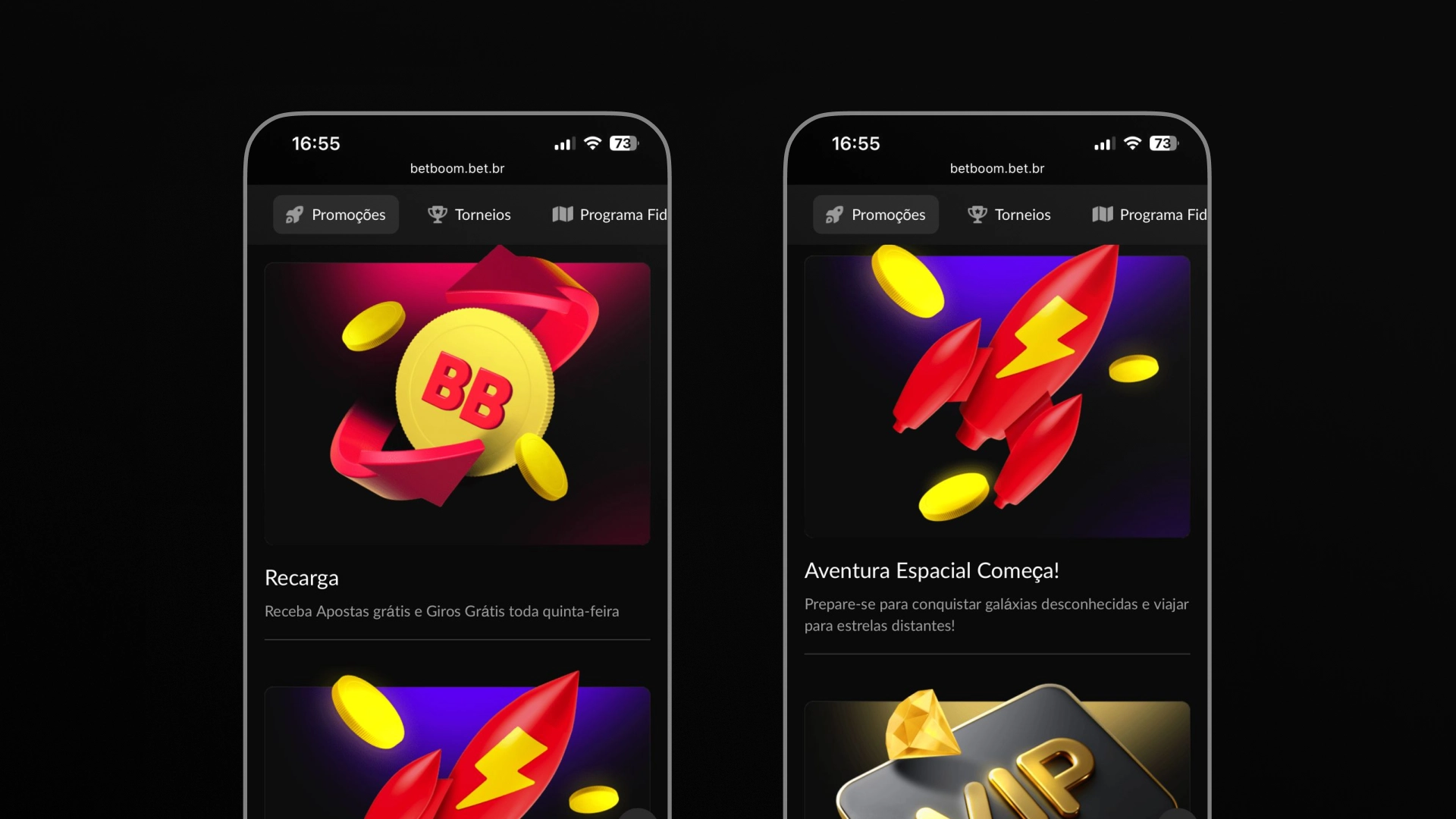 imagem ofertas betboom