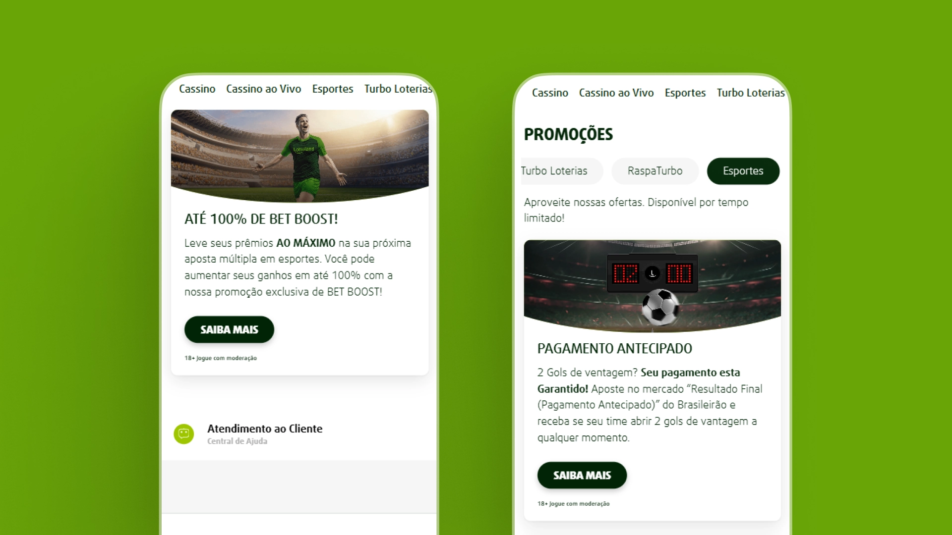 imagem ofertas lottoland