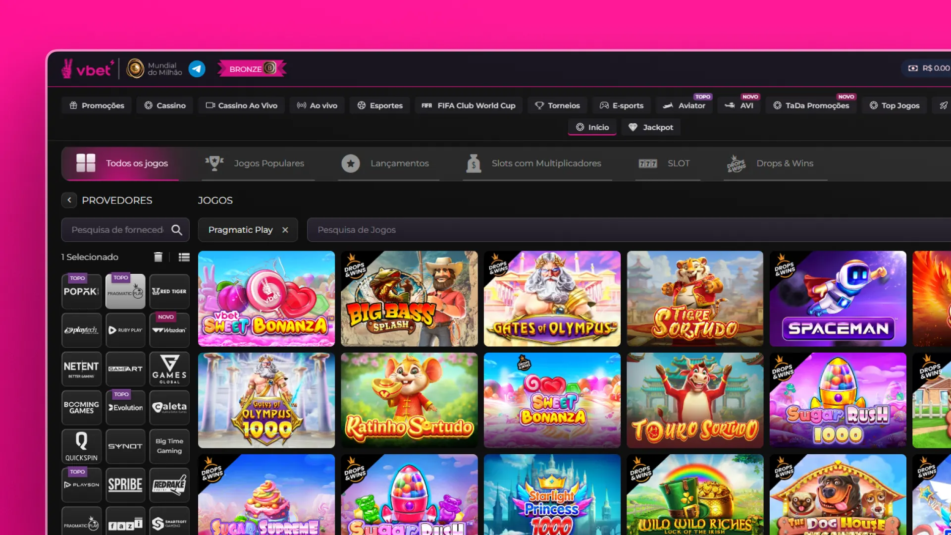 imagem plinko vbet