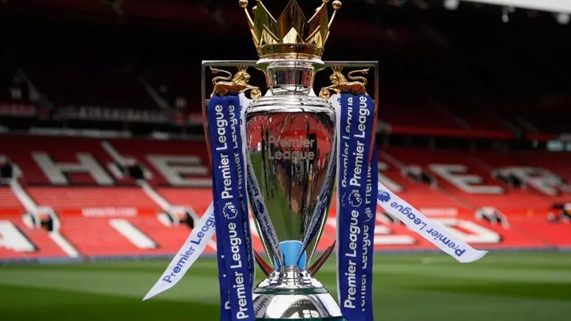 imagem premiere league