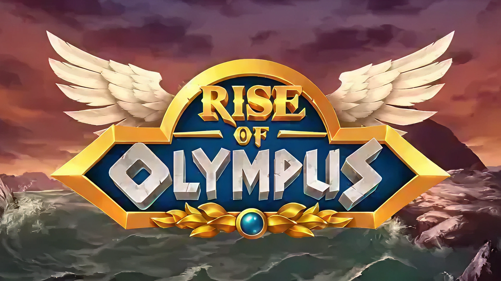imagem rise of olympus