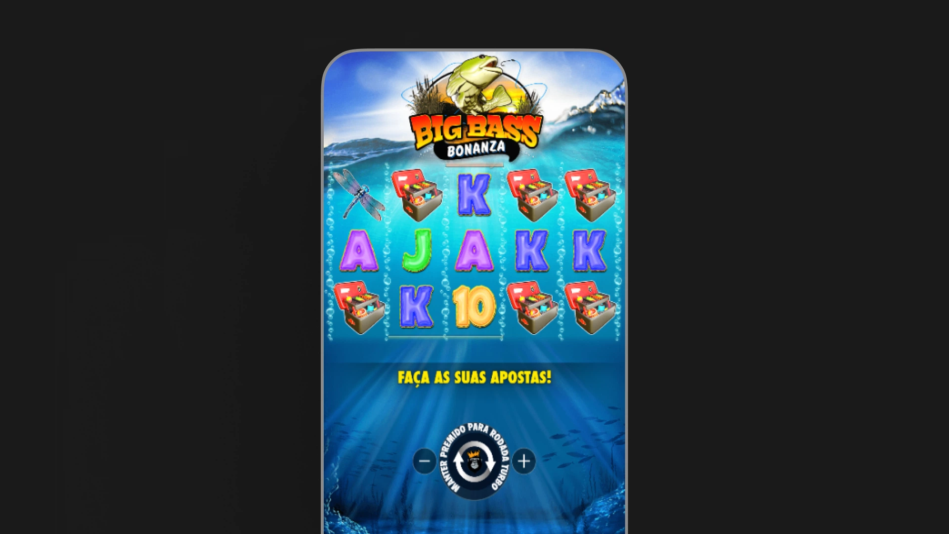 imagem screenshot big bass bonanza