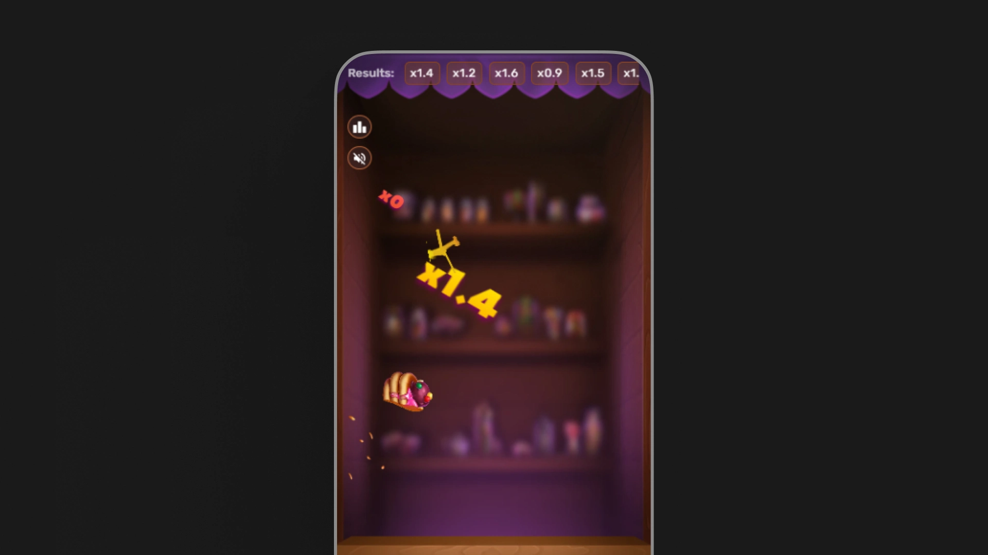 imagem screenshot ninja crash