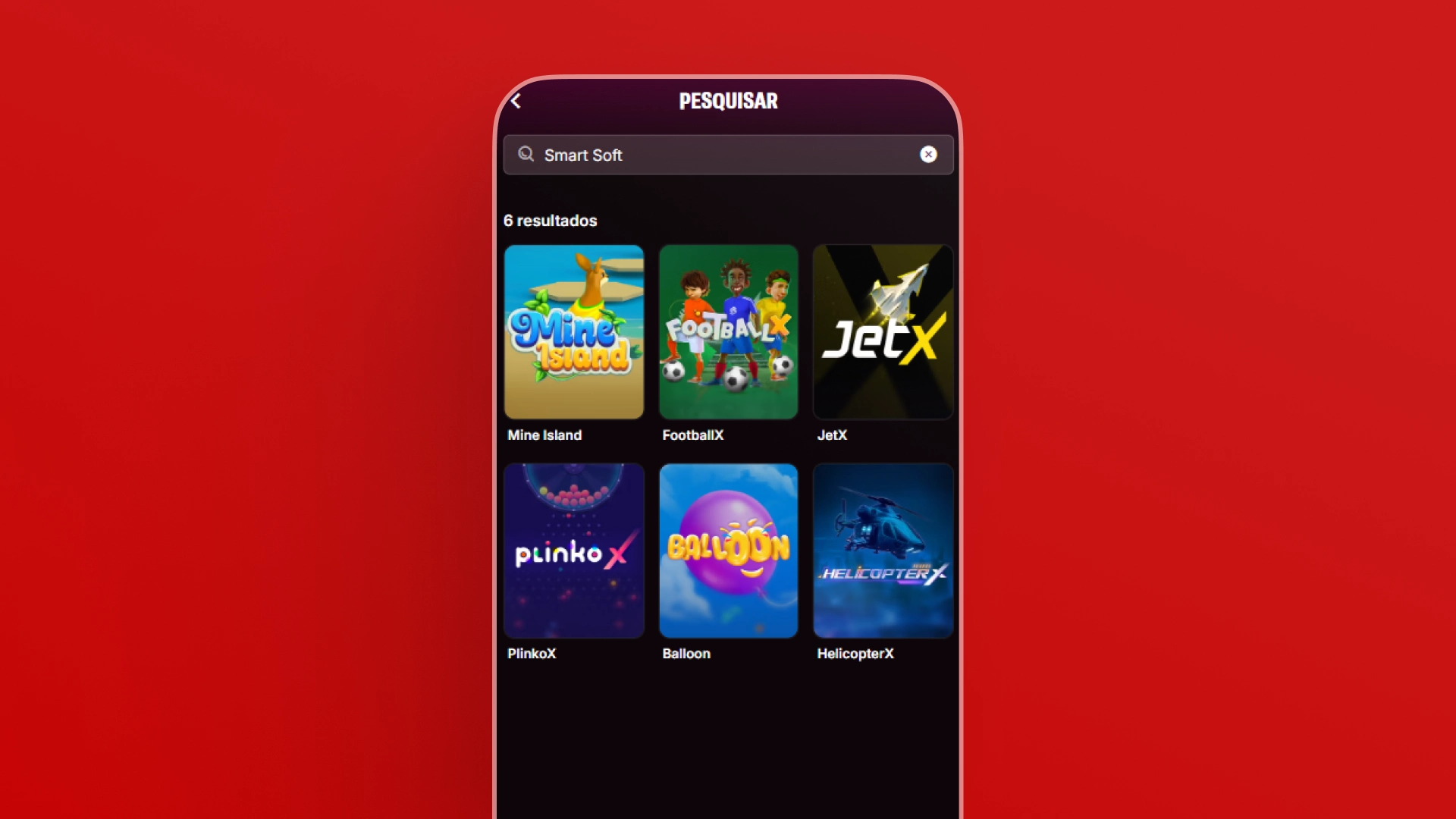 imagem smart soft superbet