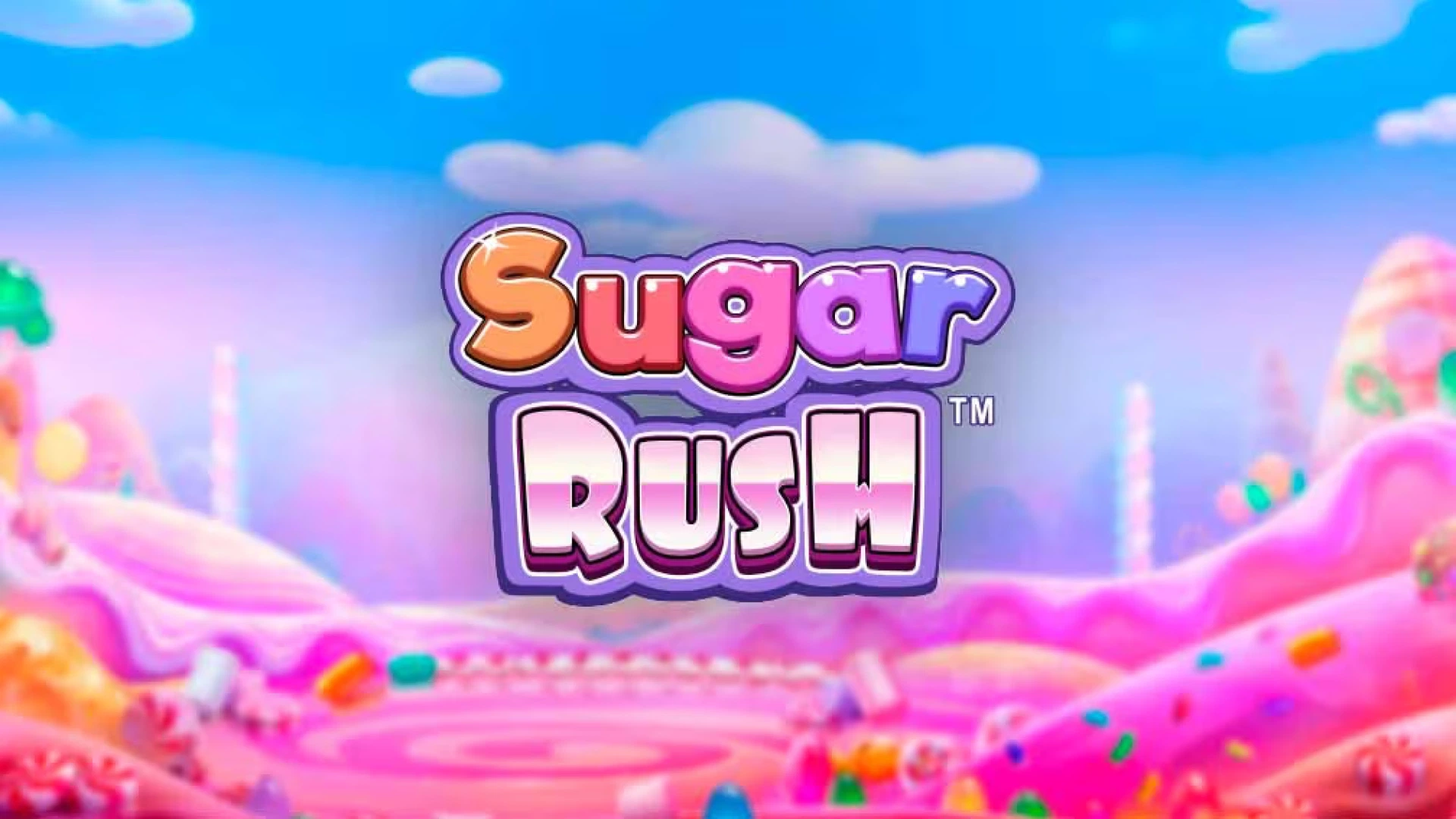 imagem sugar rush