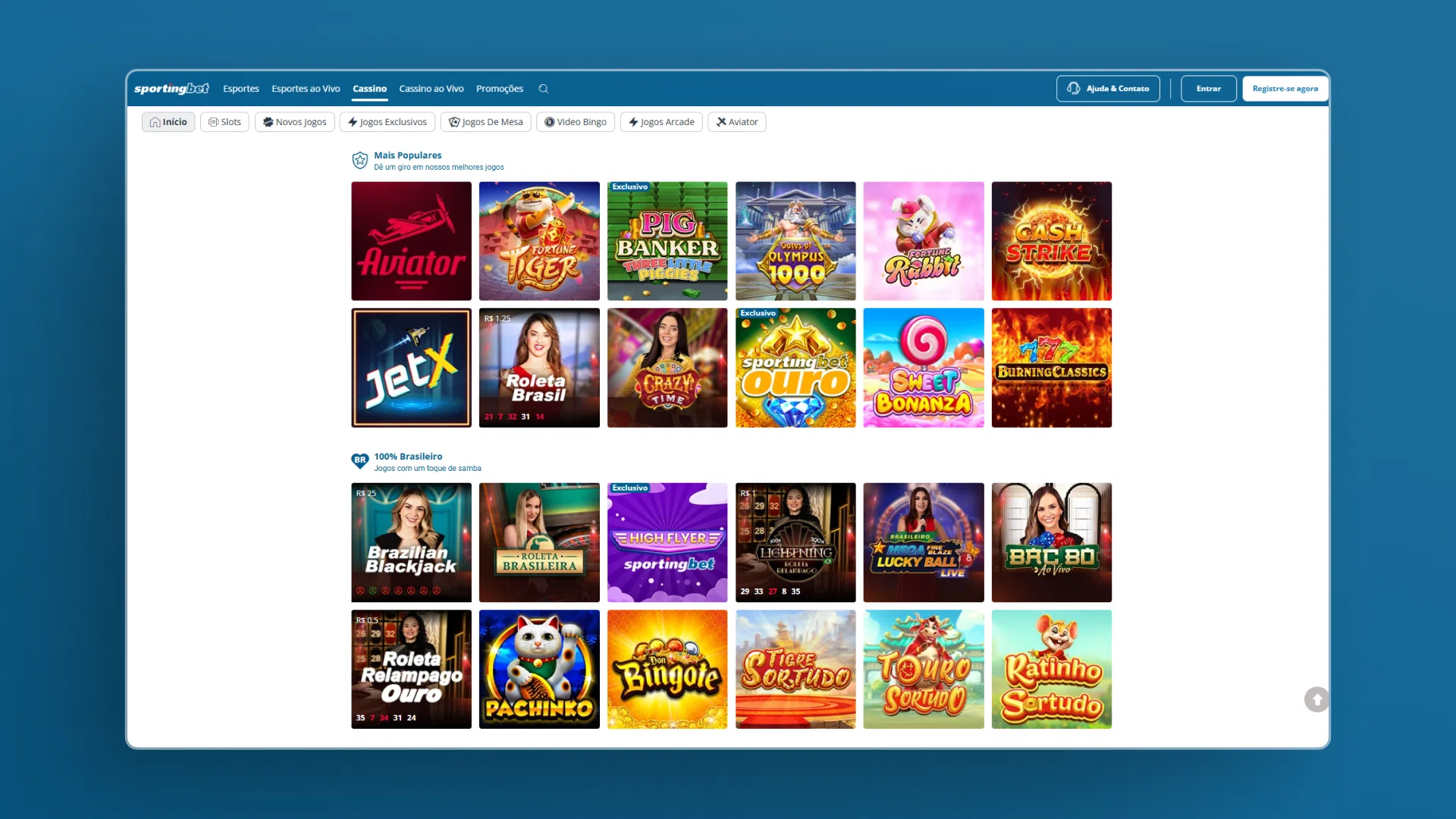 imagem sweet bonanza Sportingbet