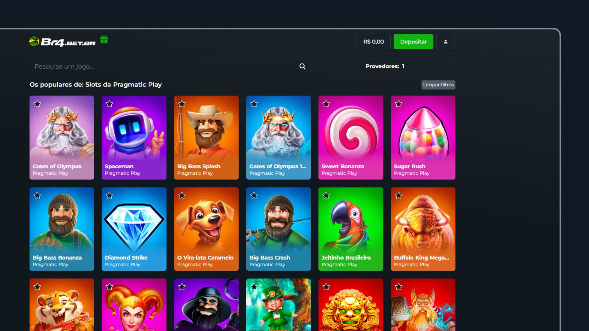imagem sweet bonanza br4bet