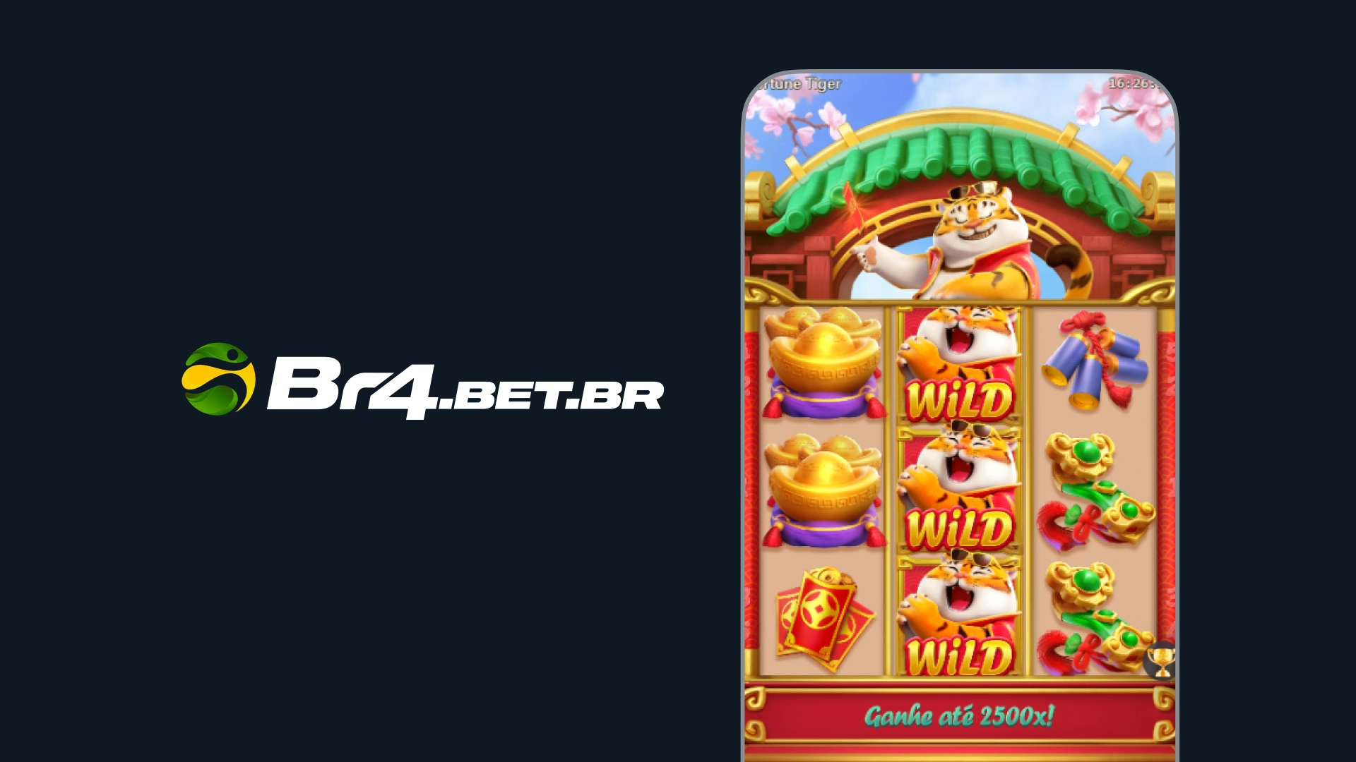 imagem tigrinho br4bet