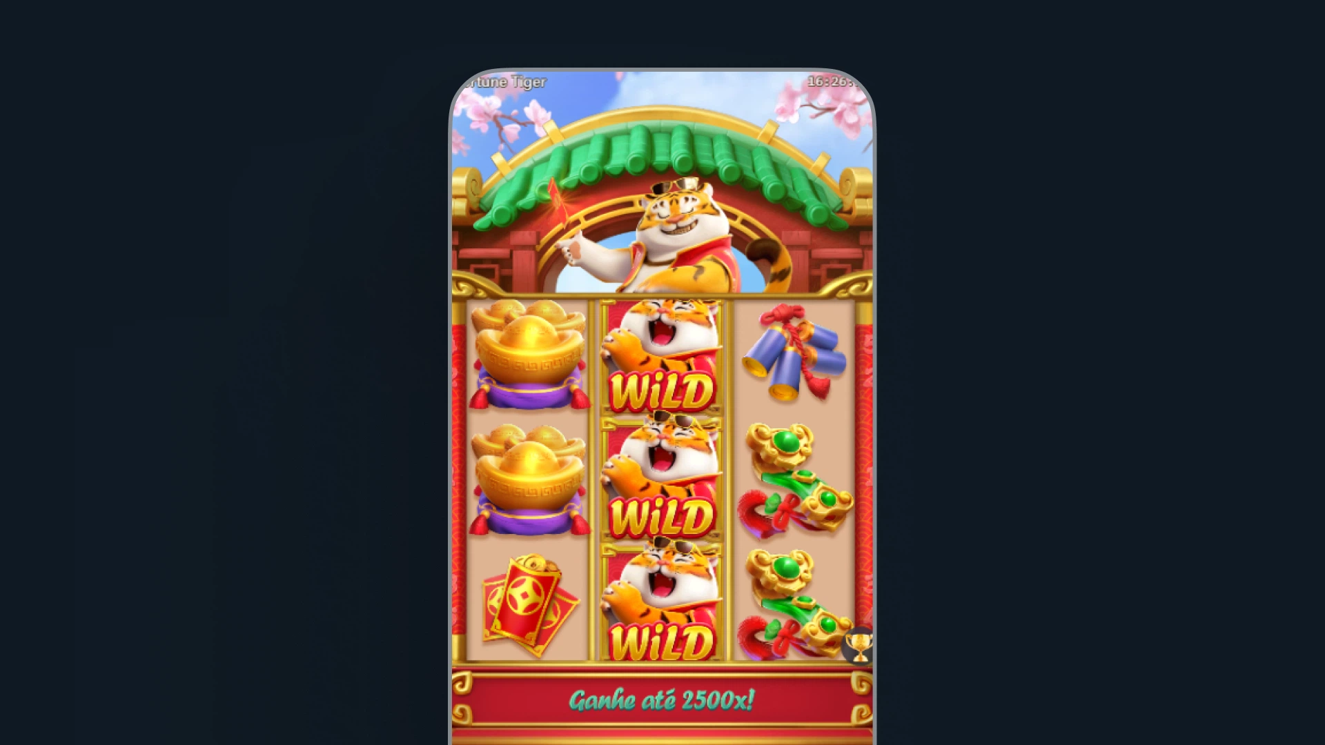 imagem tigrinho br4bet