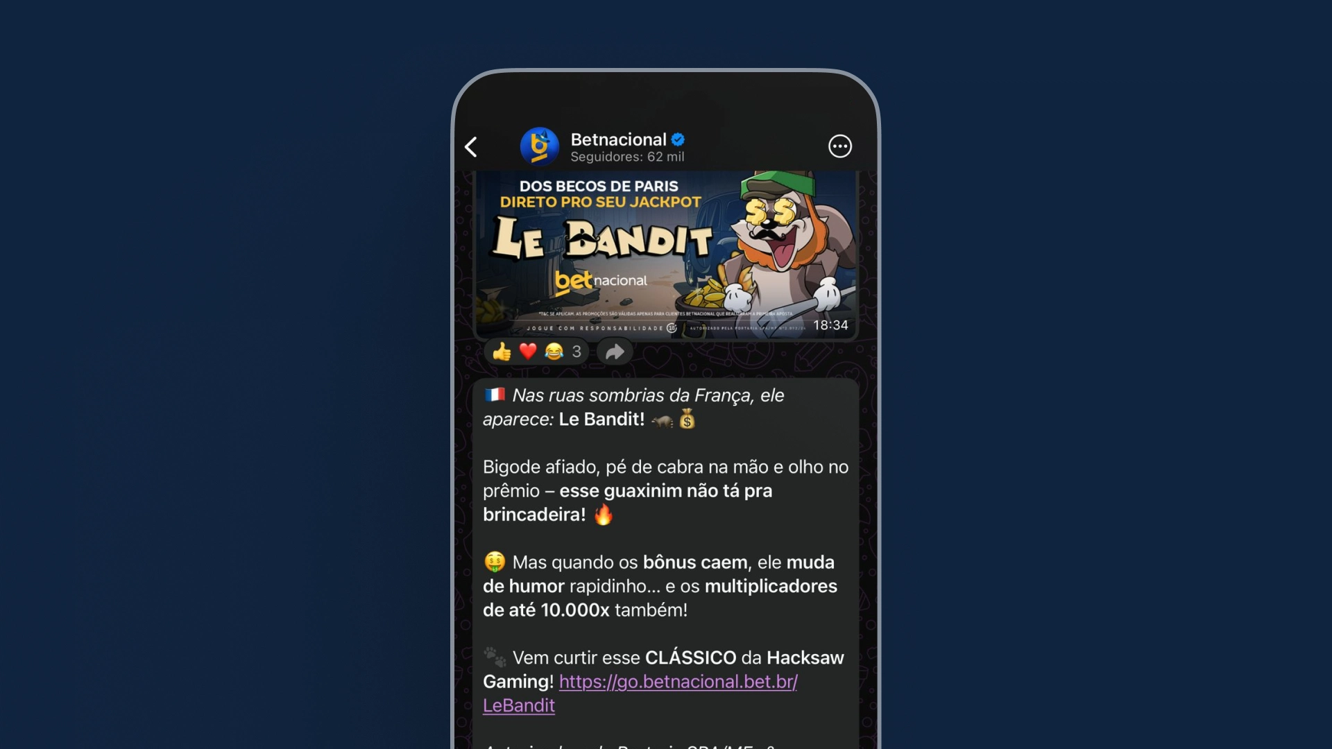 imagem whatsapp betnacional