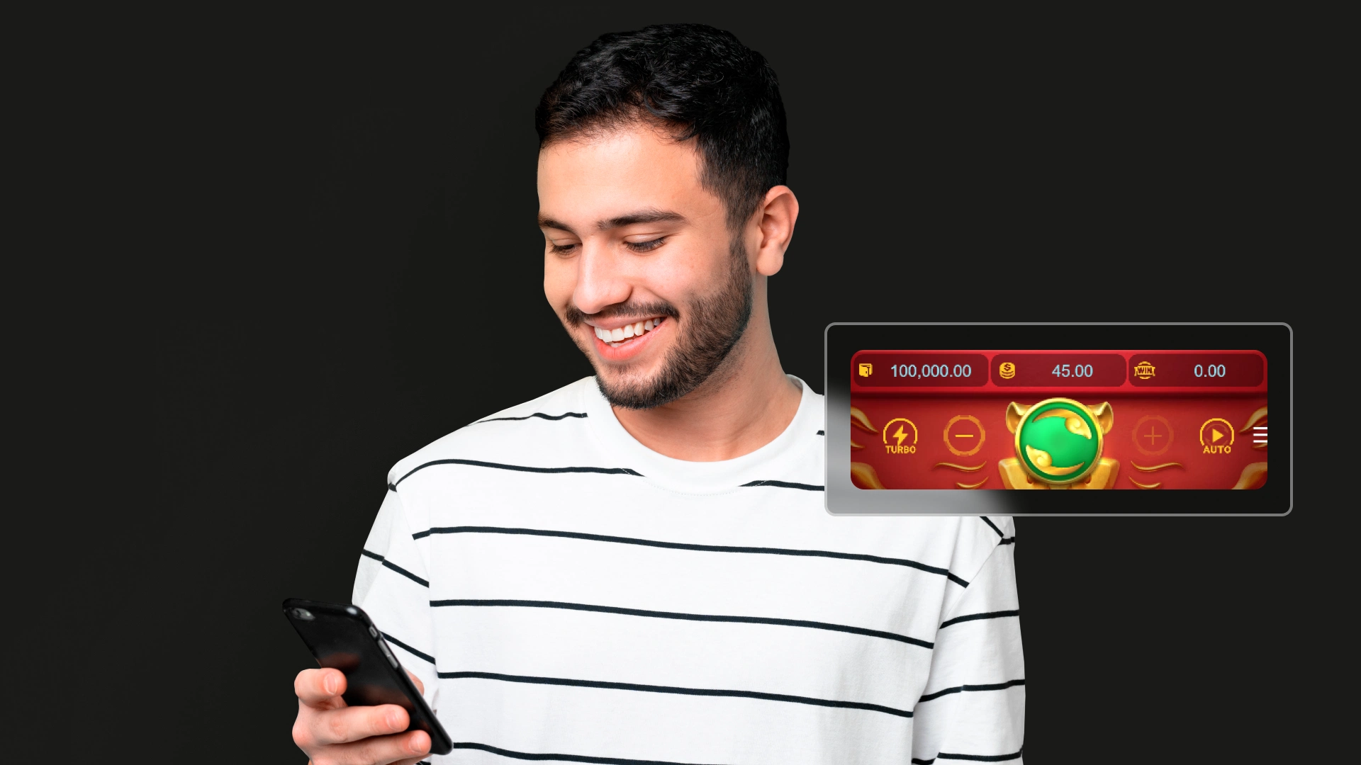 imagm Configure suas apostas conscientemente