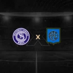 Independiente Rivadavia x Estudiantes de Río Cuarto – Análise, Horário, Escalações e Onde Assistir 07/08