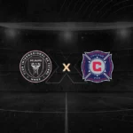Inter Miami x Chicago Fire – Horário, Escalações e Onde Assistir a MLS 22/07