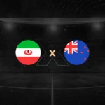 Palpite Irã x Nova Zelândia – Onde Assistir ao Jogo da Copa do Mundo e Horário 15/06