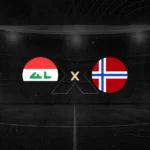 Palpite Iraque x Noruega – Onde Assistir ao Jogo, Horário e Escalações 16/06
