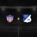 Junior Barranquilla X Millonarios – Horário, Escalações e Onde Assistir 01/08