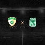Inter Bogotá x Atlético Nacional – Análise, Horário, Escalações e Onde Assistir 16/09
