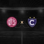 Lanús x Cienciano – Horário, Escalações e Onde Assistira Copa Sul-Americana 22/07