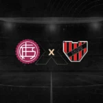 Lanús X Instituto – Horário, Escalações e Onde Assistir 02/08