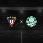 LDU de Quito x Palmeiras – Análise, Horário, Escalações e Onde Assistir 16/09