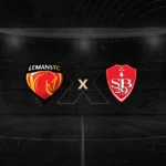 Le Mans x Brest – Análise, Horário, Escalações e Onde Assistir 22/08
