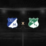 Millonarios x Deportivo Cali – Análise, Horário, Escalações e Onde Assistir 10/09