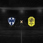 Monterrey x Nashville – Análise, Horário, Escalações e Onde Assistir 12/08