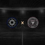 CF Montréal X Inter Miami – Horário, Escalações e Onde Assistir 25/07